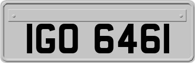 IGO6461