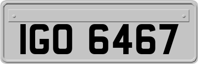 IGO6467