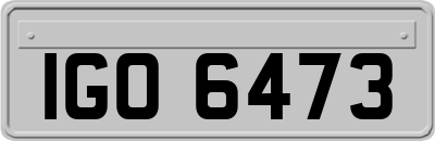 IGO6473