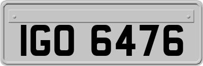 IGO6476