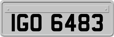 IGO6483