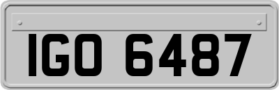 IGO6487