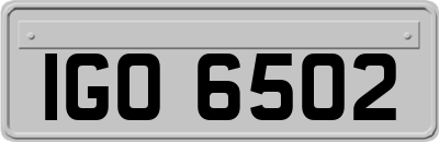 IGO6502