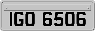 IGO6506