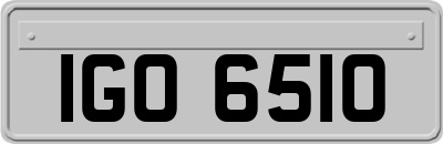 IGO6510