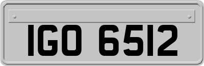 IGO6512
