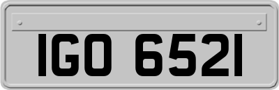 IGO6521