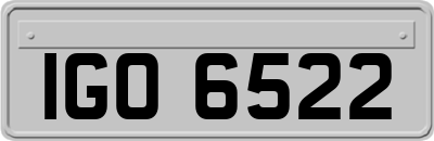 IGO6522