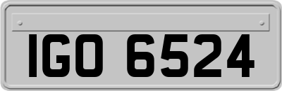 IGO6524