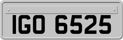 IGO6525