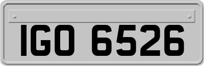 IGO6526