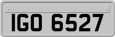 IGO6527