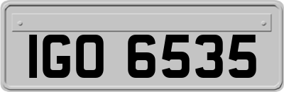 IGO6535