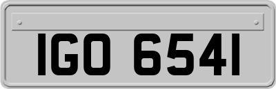 IGO6541