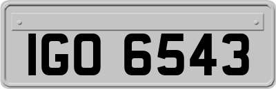 IGO6543