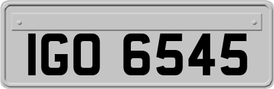 IGO6545