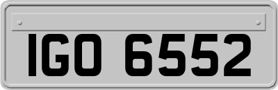 IGO6552