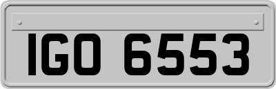 IGO6553