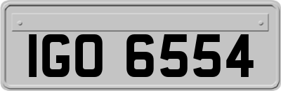 IGO6554