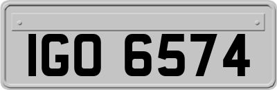 IGO6574