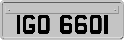 IGO6601