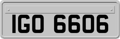 IGO6606