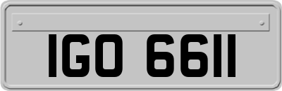 IGO6611
