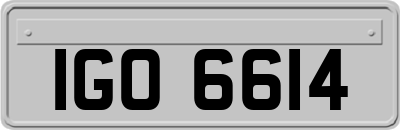 IGO6614