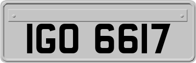 IGO6617
