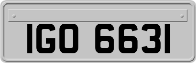 IGO6631
