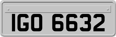 IGO6632