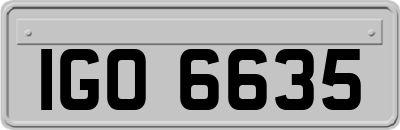 IGO6635