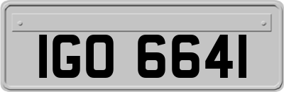 IGO6641