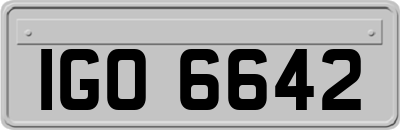 IGO6642