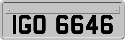 IGO6646