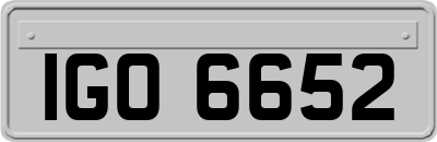 IGO6652