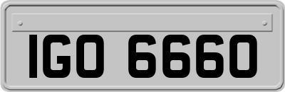 IGO6660