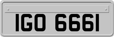 IGO6661