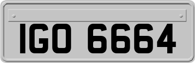 IGO6664