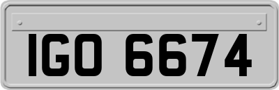 IGO6674