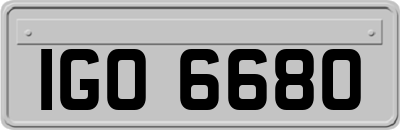 IGO6680