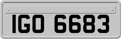 IGO6683