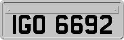IGO6692