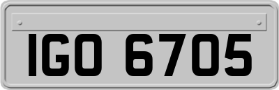 IGO6705