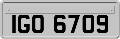 IGO6709