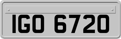 IGO6720