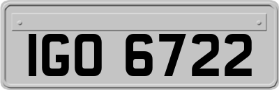 IGO6722