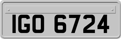 IGO6724