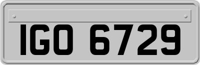 IGO6729
