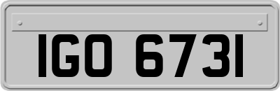 IGO6731